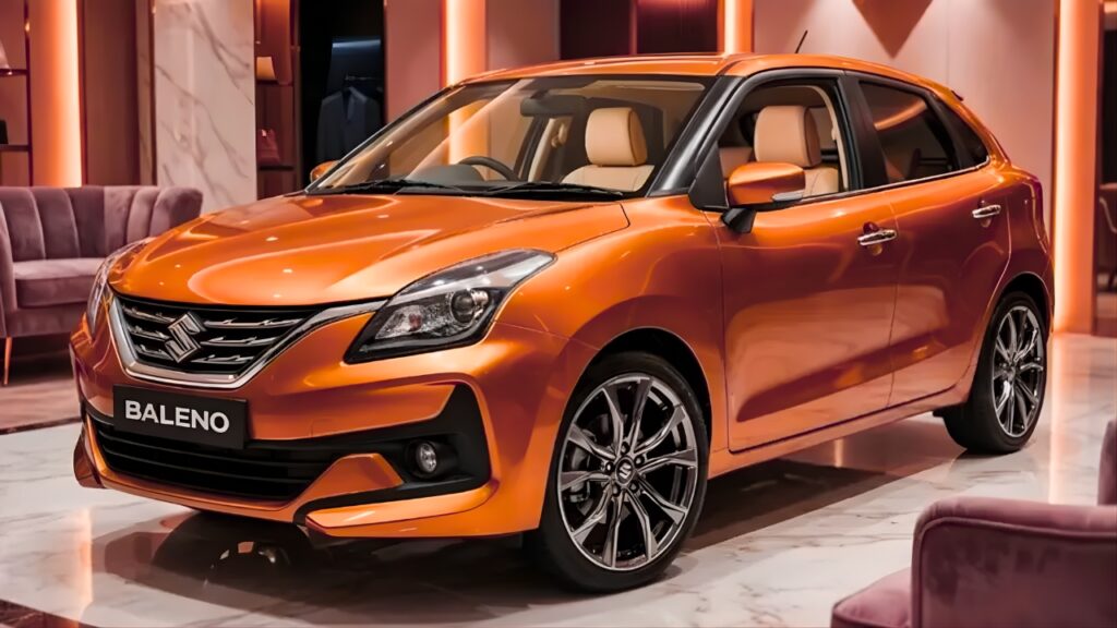 2026 Maruti Mini Creta Revealed - Fuel-Efficient 47kmpl, Dual Jet Engine, Home Delivery Option at ₹2.89 Lakh